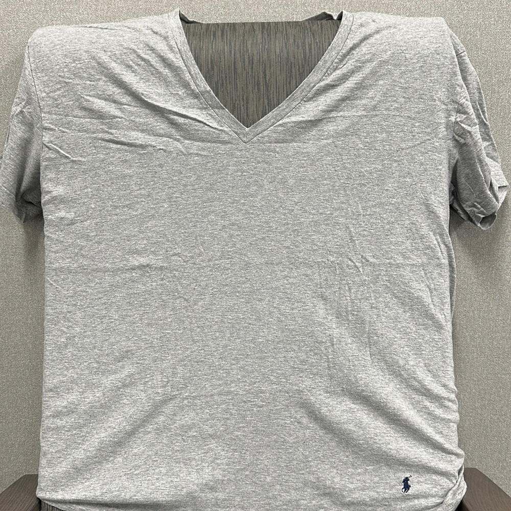 Ralph Lauren V-Neck T-Shirt